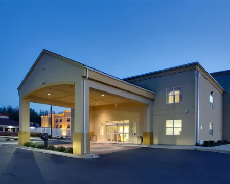 聖何塞機場希爾頓Spark酒店 聖克拉拉縣酒店