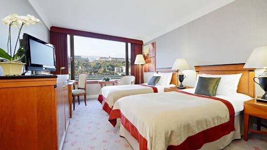 InterContinental Budapest, an Ihg Hotel-Budapest Updated 2022 Room Price- Reviews & Deals | Trip.com