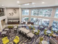 La Quinta Inn & Suites by Wyndham Denver Tech Center - petit déjeuner