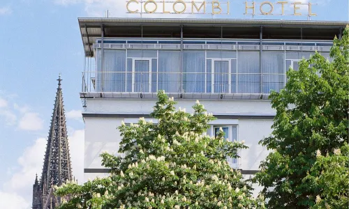 Colombi Hotel