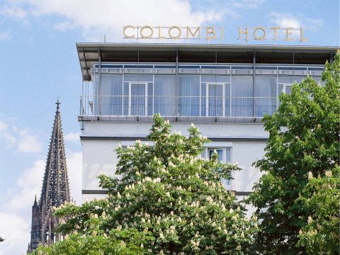 Colombi Hotel