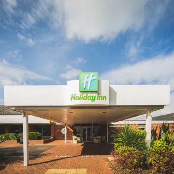 Holiday Inn READING-SOUTH M4, JCT.11 by IHG