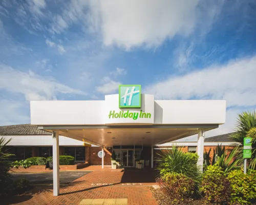 Holiday Inn READING-SOUTH M4, JCT.11 by IHG Hoteles en Reading
