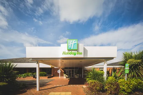 Holiday Inn READING-SOUTH M4, JCT.11 by IHG
