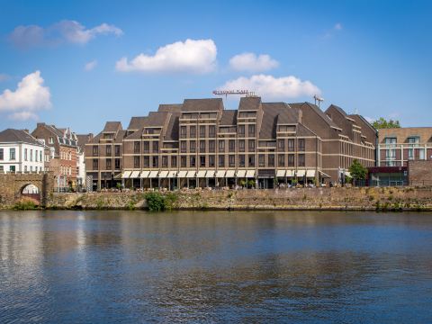 Crowne Plaza Maastricht