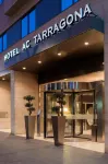 AC Hotel Tarragona Hotels near Passeig Arqueològic