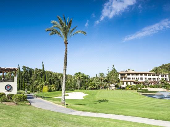 Sheraton Mallorca Arabella Golf Hotel-Son Vida Updated 2022 Room  Price-Reviews & Deals | Trip.com