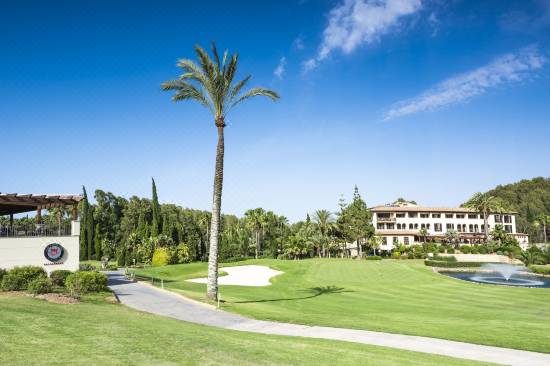 Sheraton Mallorca Arabella Golf Hotel-Son Vida Updated 2022 Room  Price-Reviews & Deals | Trip.com