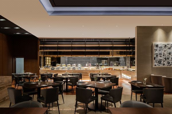 라마다 서울 신도림 호텔(Ramada by Wyndham Seoul Sindorim)_3