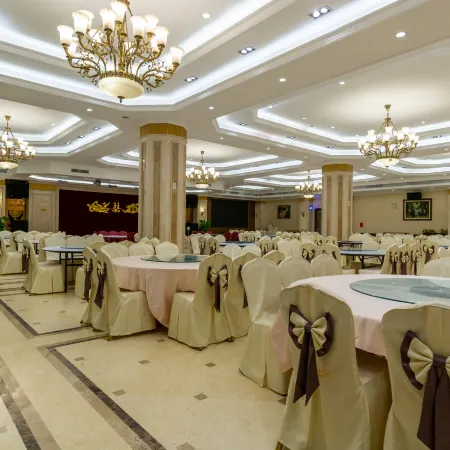 Sunshine Zhongtian Hotel
