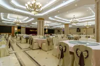 Sunshine Zhongtian Hotel - Spa
