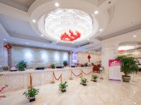 池州龙云国际大酒店(池州高铁站店) - 公共区域