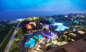 Crystal Family Resort & Spa - Ultimate All Inclusive