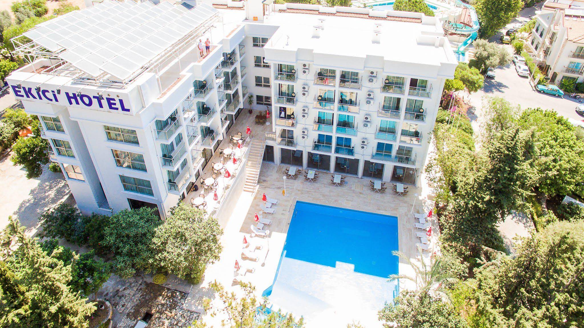 Ekici Hotel