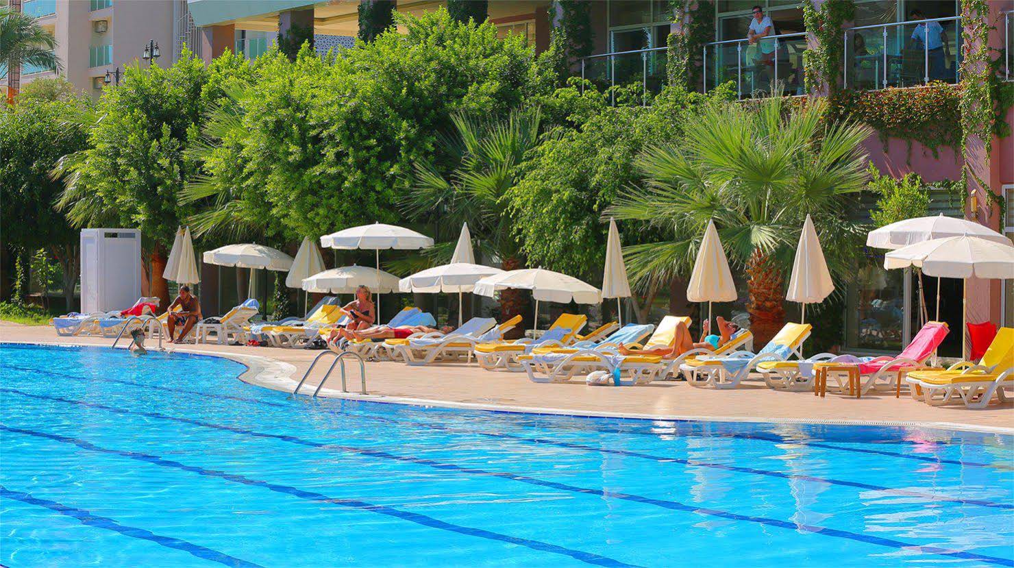 Telatiye Resort Hotel