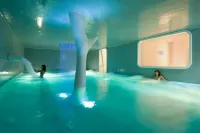 Boscolo Nice Hôtel & SPA - vasca da bagno