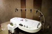 仁川喜來登大酒店 - SPA