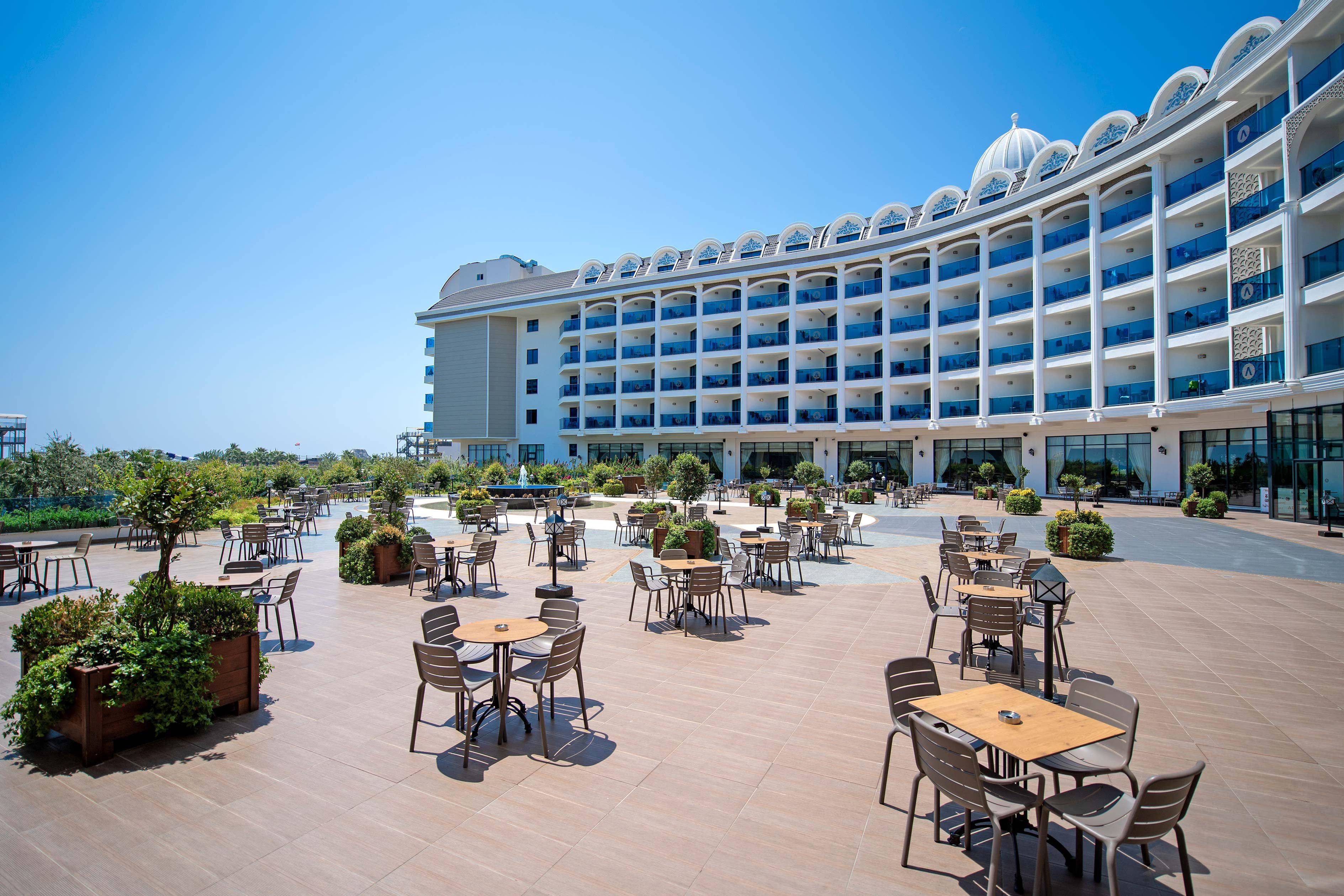 Adalya Elite Lara Hotel - All Inclusive