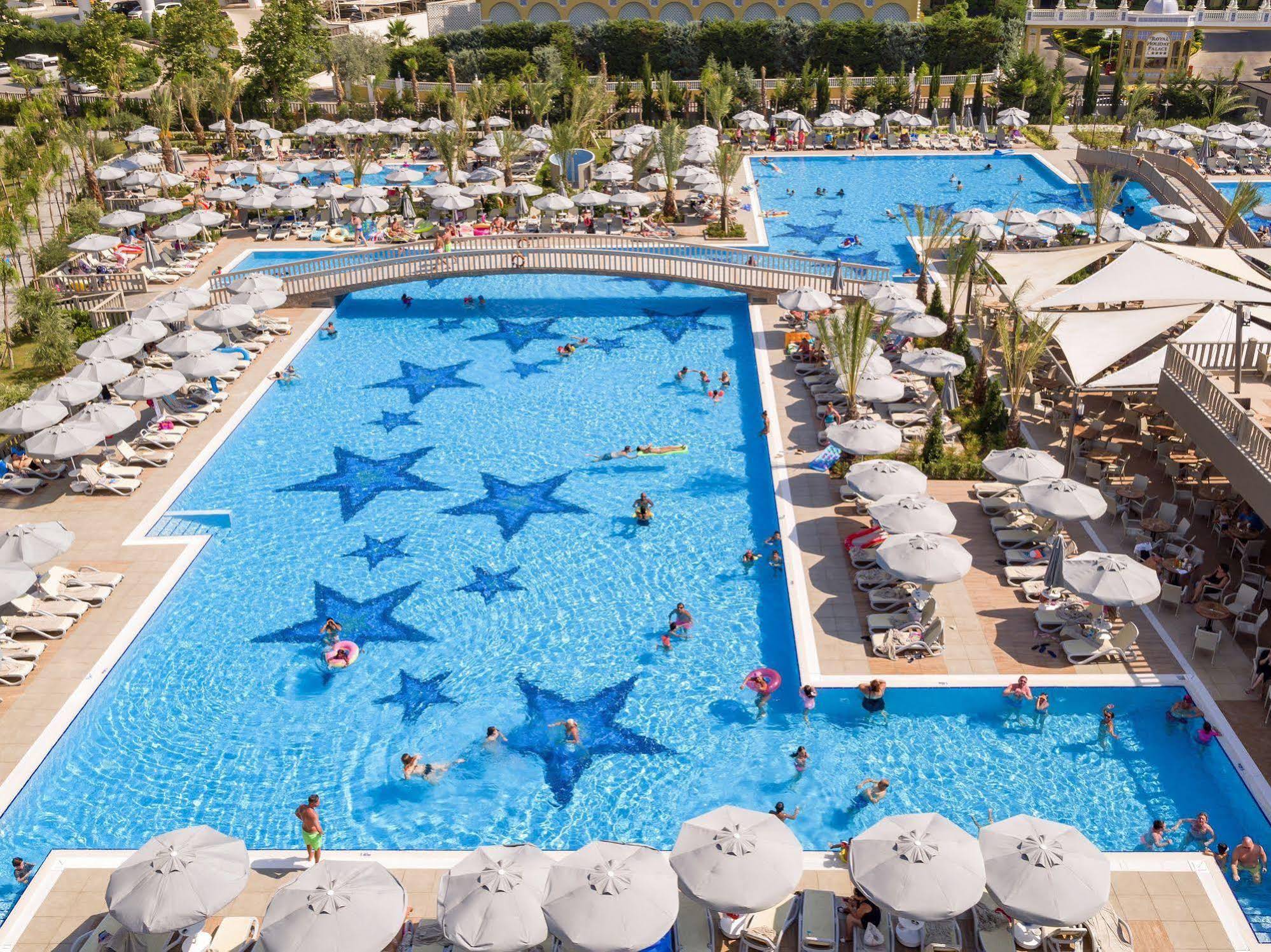 Royal Seginus - All Inclusive