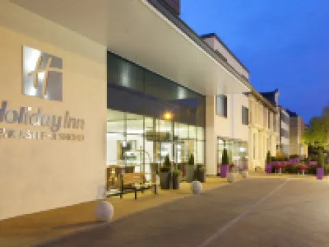 Holiday Inn NEWCASTLE - JESMOND by IHG Hotels in Newcastle upon Tyne