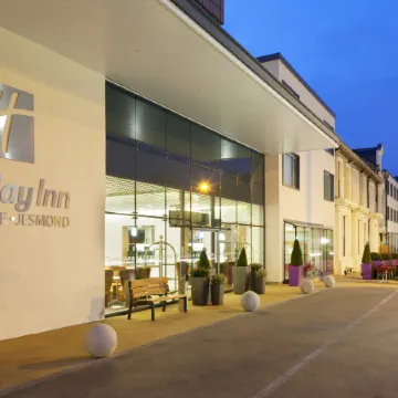 Holiday Inn NEWCASTLE - JESMOND by IHG