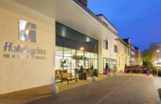 Holiday Inn NEWCASTLE - JESMOND by IHG