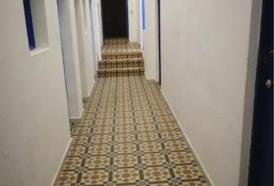 蘇雷馬沖浪營酒店