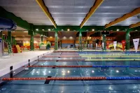 Ibis Styles Siedlce - Pools