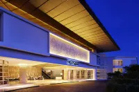 Sheraton Bali Kuta Resort Hotel in zona Rip Curl School of Surf