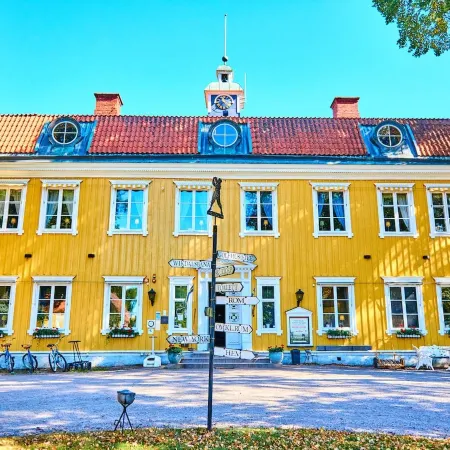 Knistad Herrgård