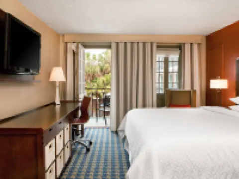 法國區福朋喜來登酒店 鄰近Louisiana State Museum (The 1850 House)的酒店