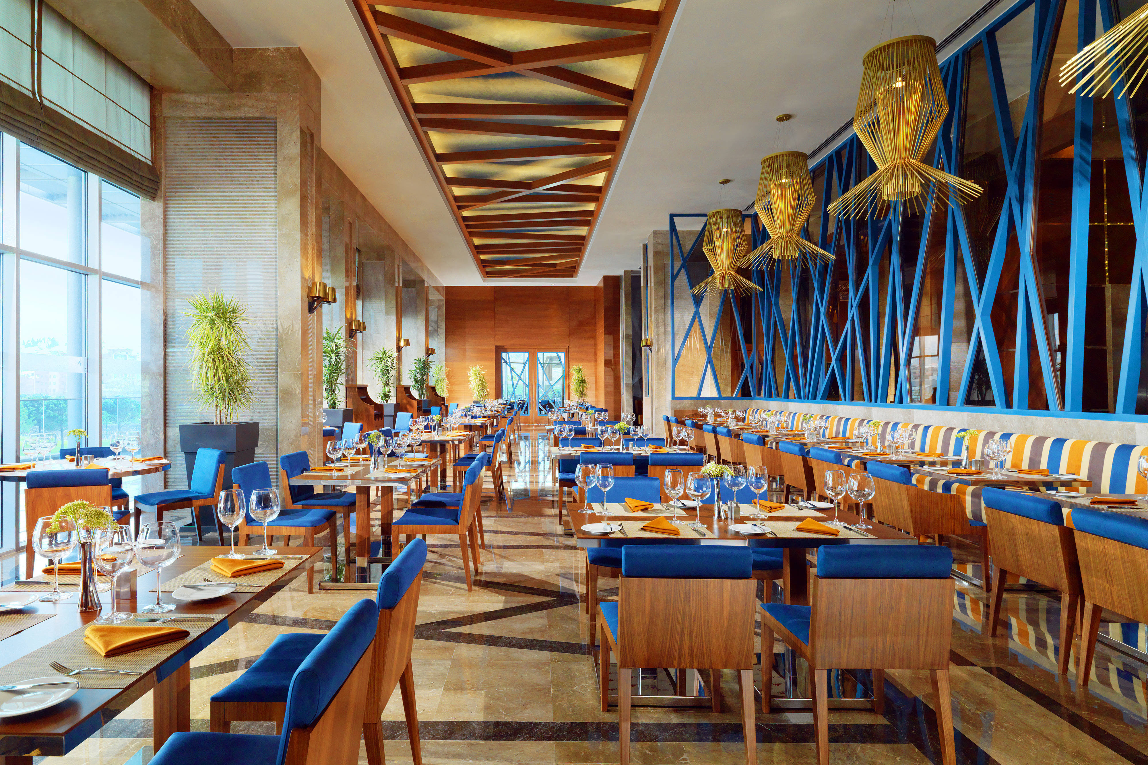 Sheraton Bursa Hotel