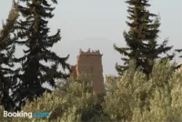 Riad Jardin des Orangers