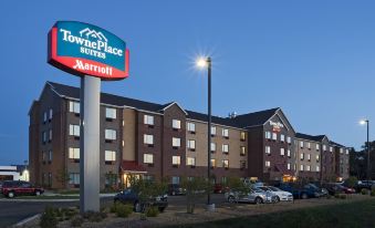 TownePlace Suites Dodge City