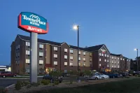 TownePlace Suites Dodge City