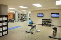 Courtyard Toronto Northeast/Markham - Gym