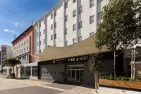 Protea Hotel Fire & Ice! Cape Town