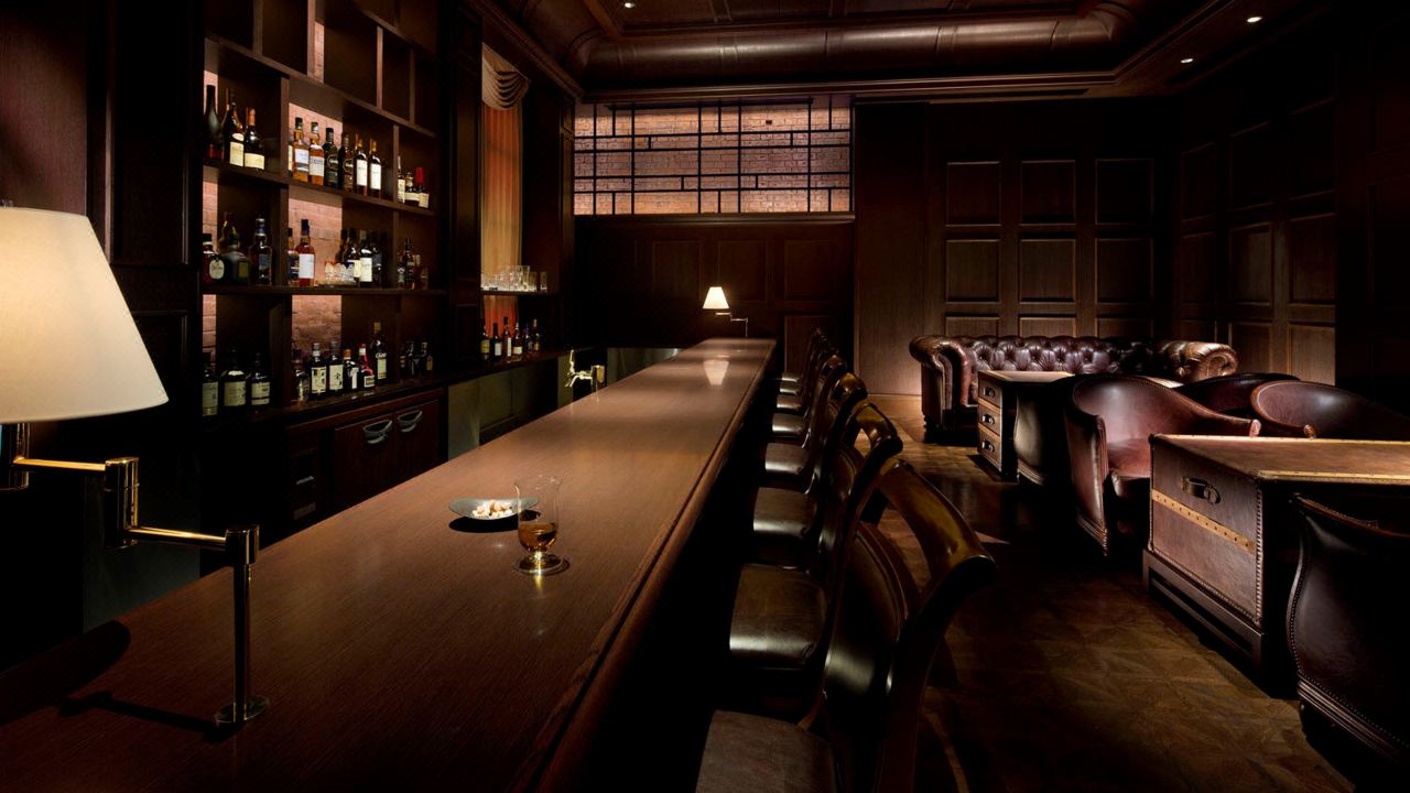 Tokyo Station Hotel photo