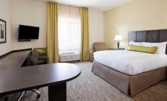 Candlewood Suites Dickinson