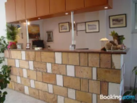 Zoe Seaside Hotels in Edipsos