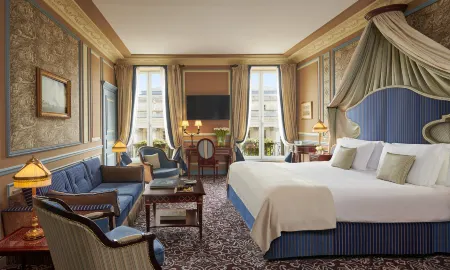 InterContinental Hotels Bordeaux - le Grand Hotel