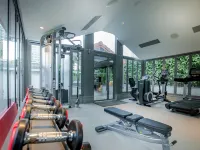 M Social Hotel Singapore Hotels in Singapore