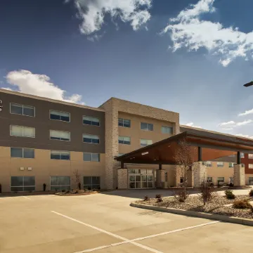 Holiday Inn Express & Suites MOUNT VERNON by IHG