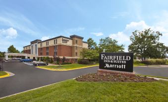 Fairfield Inn & Suites Herndon Reston