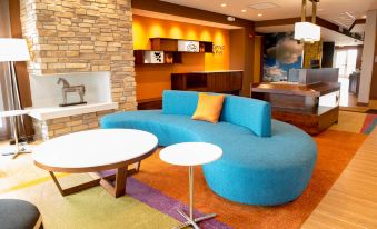 Fairfield Inn & Suites Anderson