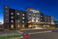 Courtyard San Diego El Cajon Hotels near Parkway Plaza Mall