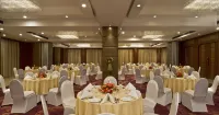 齊普爾市中心麗筠飯店
