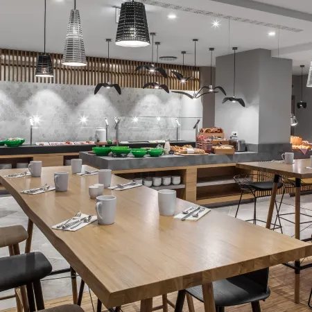 Holiday Inn MUNICH - LEUCHTENBERGRING by IHG