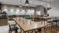 Holiday Inn MUNICH - LEUCHTENBERGRING by IHG - พร้อมอาหารเช้า