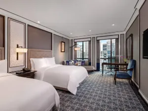 The Athenee Hotel, a Luxury Collection Hotel, Bangkok